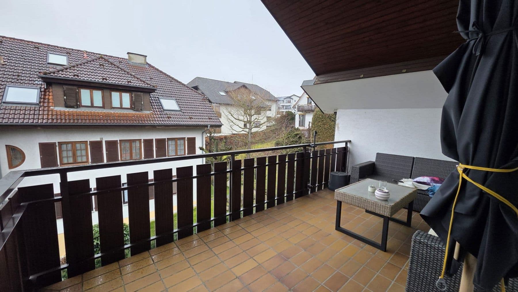 Pronájem bytu 2+kk 70 m², Am Waldweg 20, Pforzheim, Bádensko-Württembersko Pronájem bytu 2+kk 70 m², Am Waldweg 20, Pforzheim, Bádensko-Württembersko