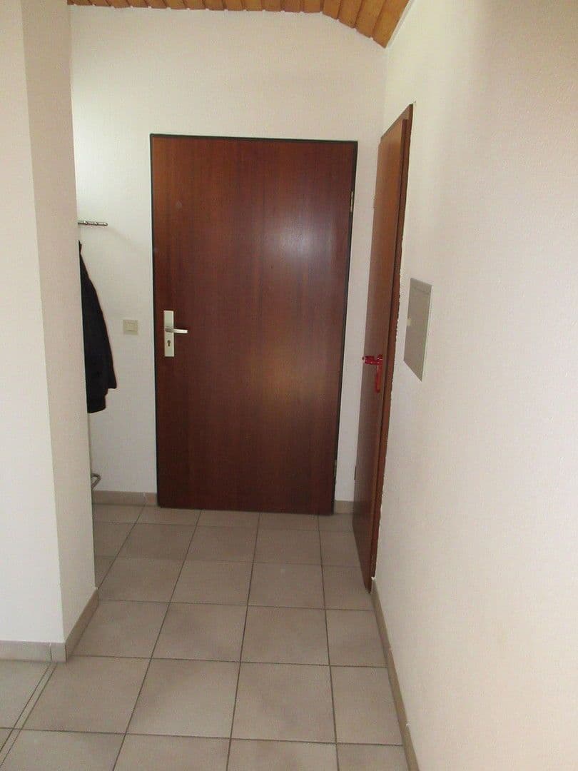 Pronájem bytu 2+kk 70 m², Am Waldweg 20, Pforzheim, Bádensko-Württembersko Pronájem bytu 2+kk 70 m², Am Waldweg 20, Pforzheim, Bádensko-Württembersko