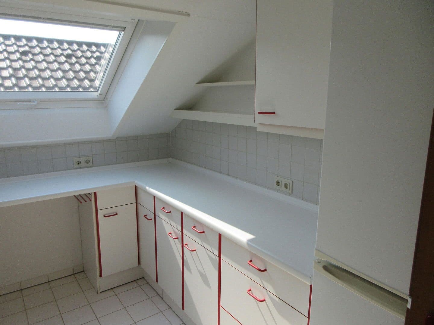 Pronájem bytu 2+kk 70 m², Am Waldweg 20, Pforzheim, Bádensko-Württembersko Pronájem bytu 2+kk 70 m², Am Waldweg 20, Pforzheim, Bádensko-Württembersko