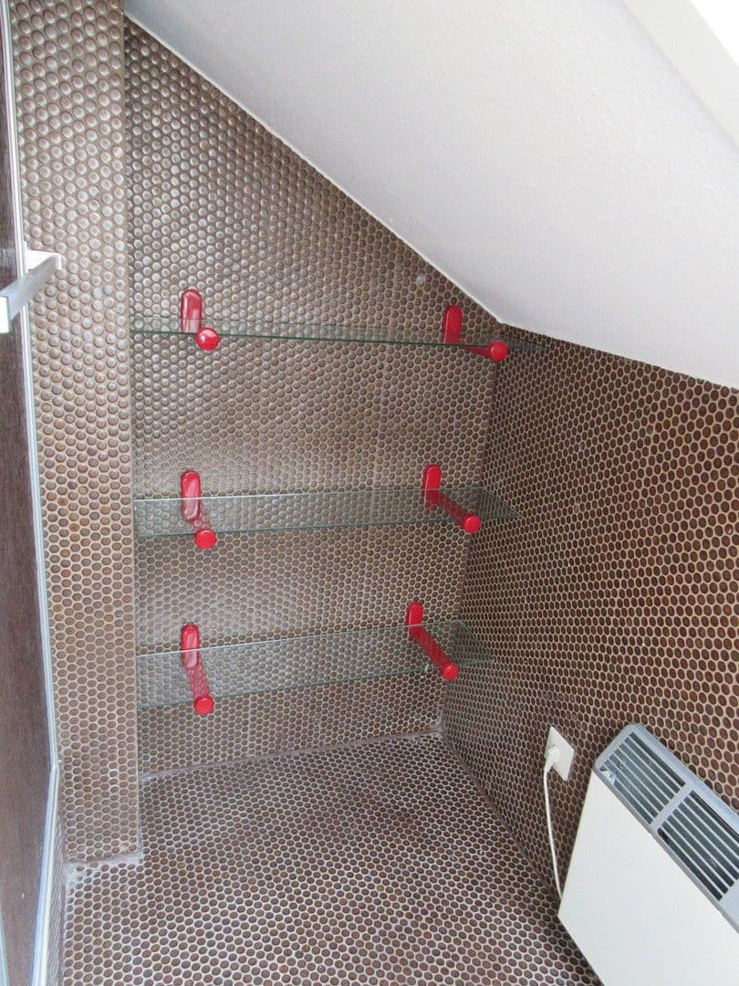 Pronájem bytu 2+kk 70 m², Am Waldweg 20, Pforzheim, Bádensko-Württembersko Pronájem bytu 2+kk 70 m², Am Waldweg 20, Pforzheim, Bádensko-Württembersko