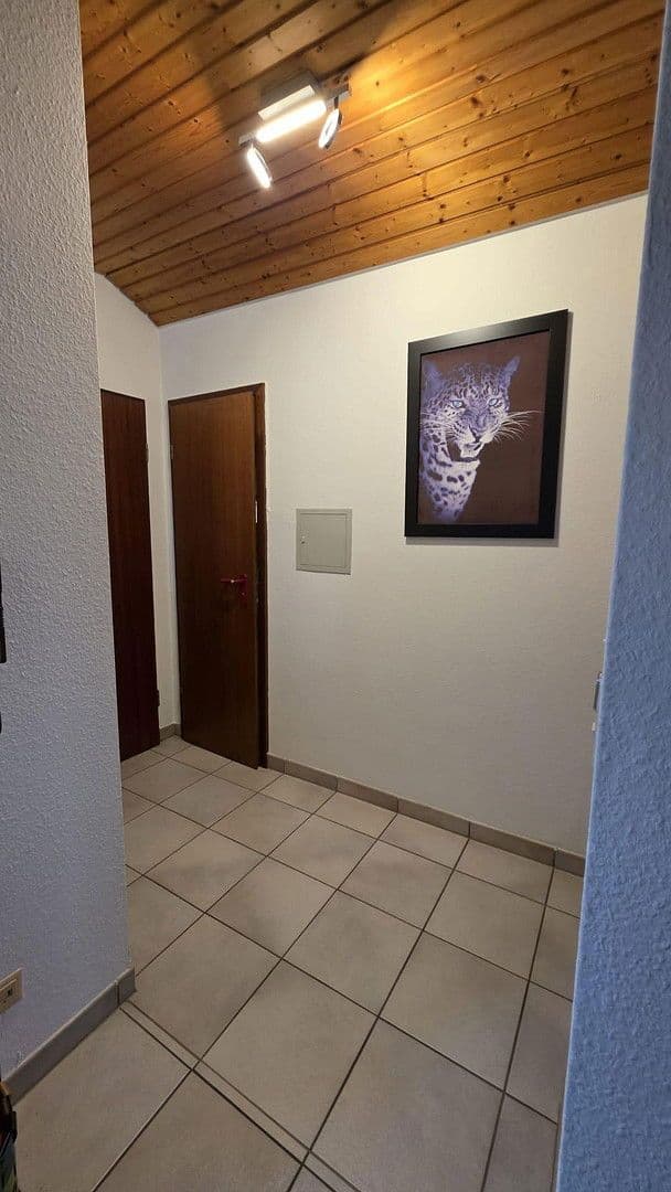 Pronájem bytu 2+kk 70 m², Am Waldweg 20, Pforzheim, Bádensko-Württembersko Pronájem bytu 2+kk 70 m², Am Waldweg 20, Pforzheim, Bádensko-Württembersko