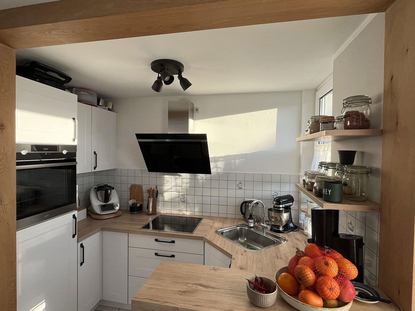 Prodej bytu 3+kk 81 m², Kaufering, Bavorsko Prodej bytu 3+kk 81 m², Kaufering, Bavorsko