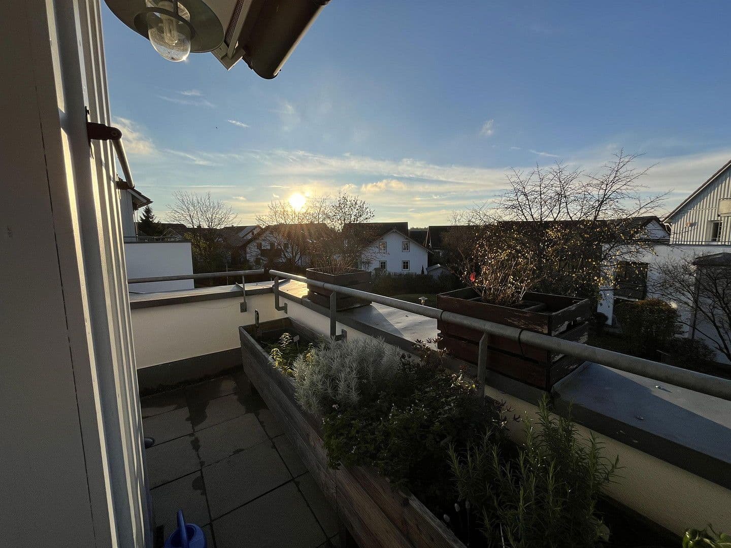 Prodej bytu 3+kk 81 m², Kaufering, Bavorsko Prodej bytu 3+kk 81 m², Kaufering, Bavorsko