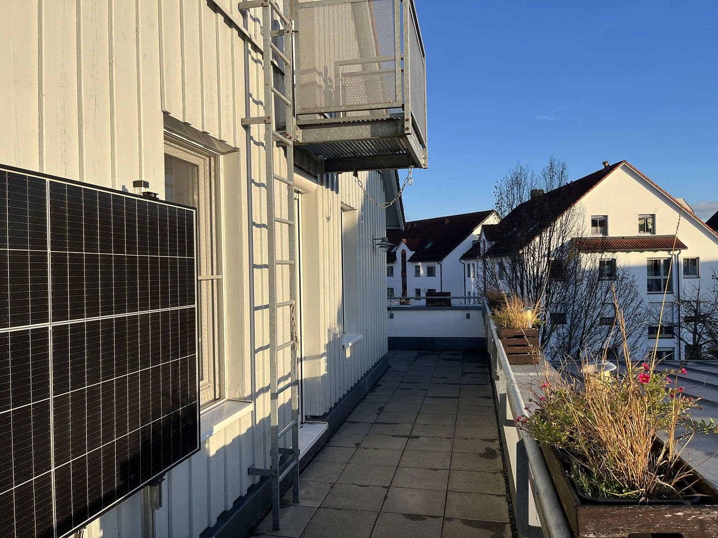 Prodej bytu 3+kk 81 m², Kaufering, Bavorsko Prodej bytu 3+kk 81 m², Kaufering, Bavorsko