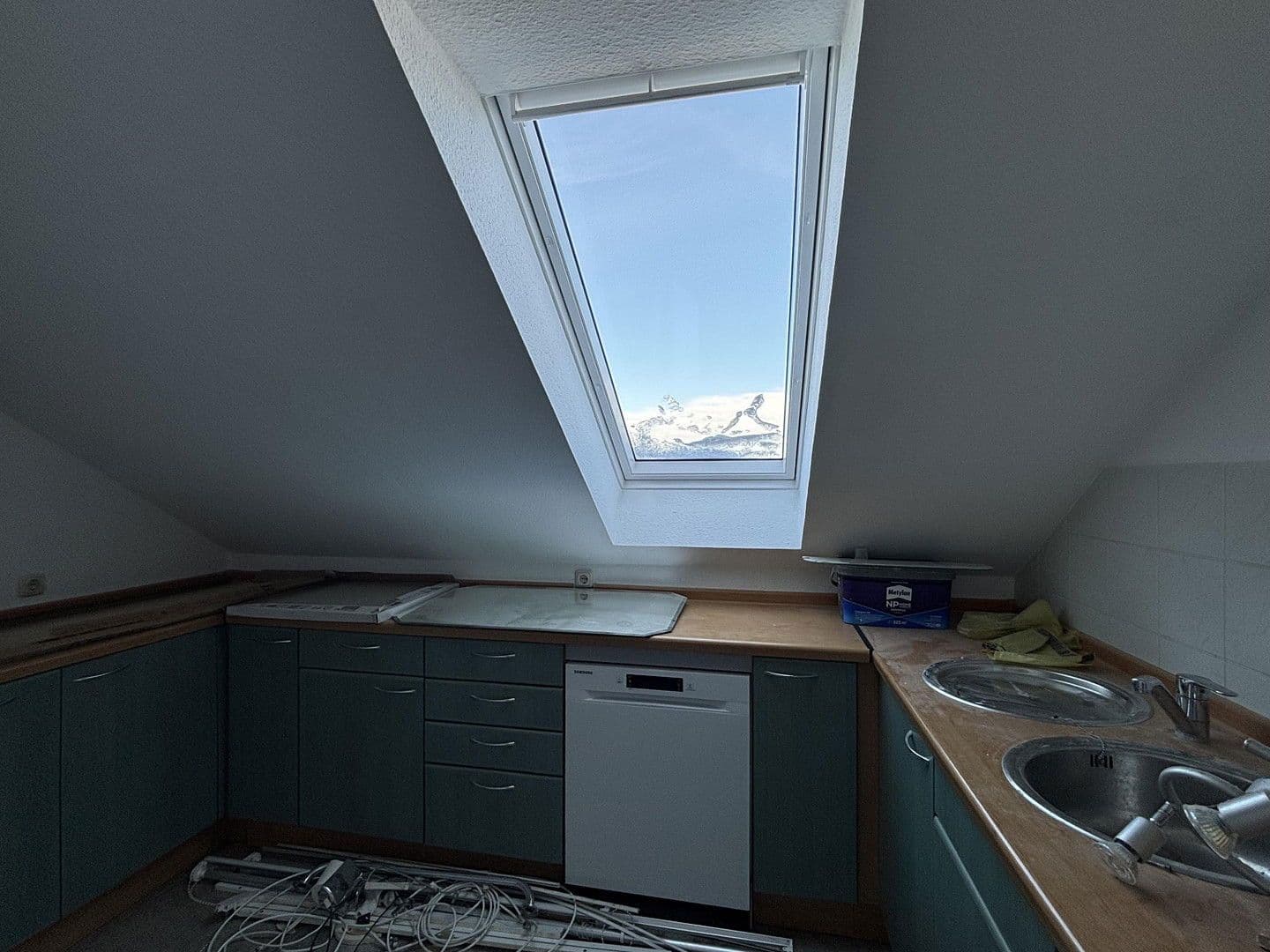 Pronájem bytu 2+1 55 m², Sanddornweg 67, Stralsund, Mecklenburg-Vorpommern Pronájem bytu 2+1 55 m², Sanddornweg 67, Stralsund, Mecklenburg-Vorpommern