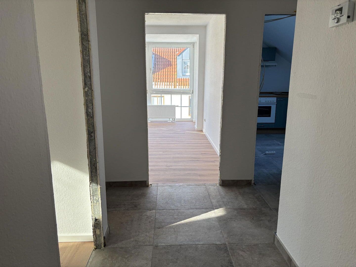 Pronájem bytu 2+1 55 m², Sanddornweg 67, Stralsund, Mecklenburg-Vorpommern Pronájem bytu 2+1 55 m², Sanddornweg 67, Stralsund, Mecklenburg-Vorpommern