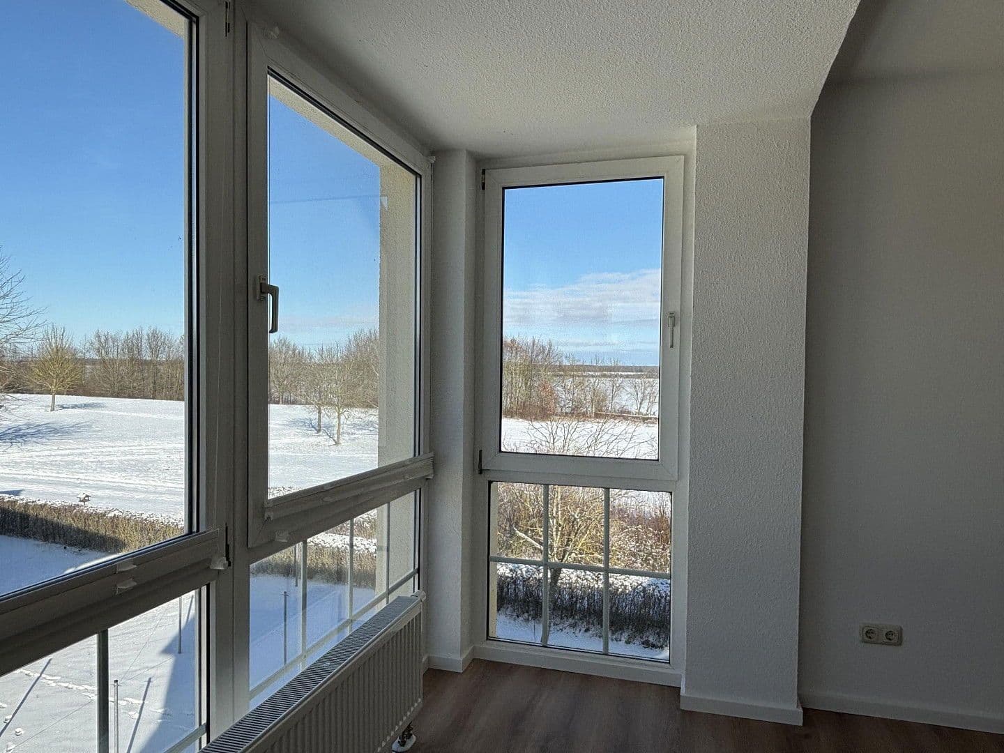 Pronájem bytu 2+1 55 m², Sanddornweg 67, Stralsund, Mecklenburg-Vorpommern Pronájem bytu 2+1 55 m², Sanddornweg 67, Stralsund, Mecklenburg-Vorpommern