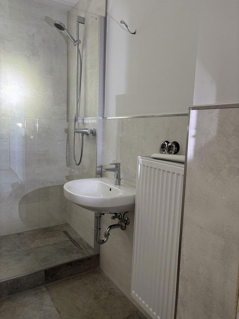 Pronájem bytu 2+1 55 m², Sanddornweg 67, Stralsund, Mecklenburg-Vorpommern Pronájem bytu 2+1 55 m², Sanddornweg 67, Stralsund, Mecklenburg-Vorpommern