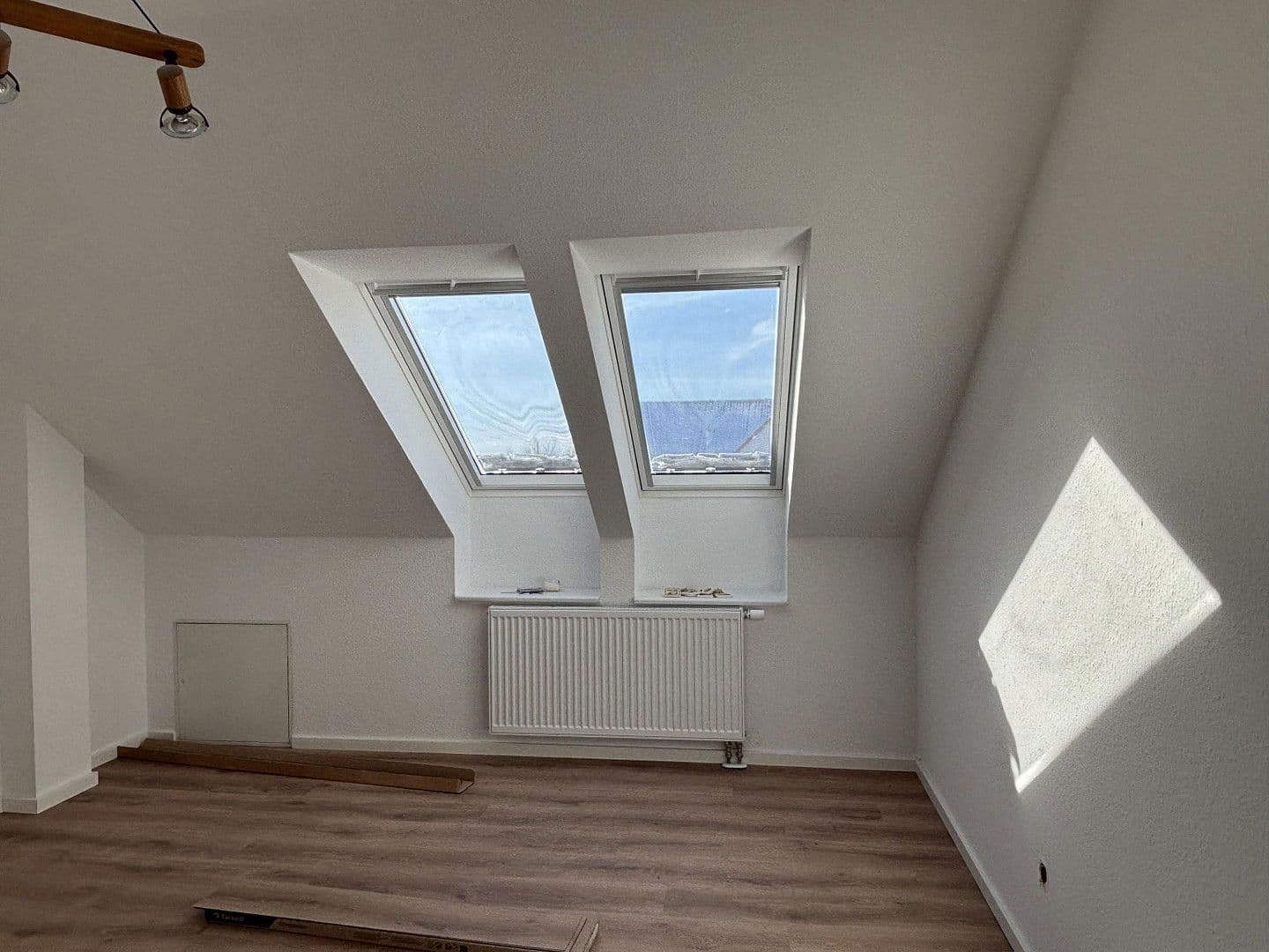 Pronájem bytu 2+1 55 m², Sanddornweg 67, Stralsund, Mecklenburg-Vorpommern Pronájem bytu 2+1 55 m², Sanddornweg 67, Stralsund, Mecklenburg-Vorpommern