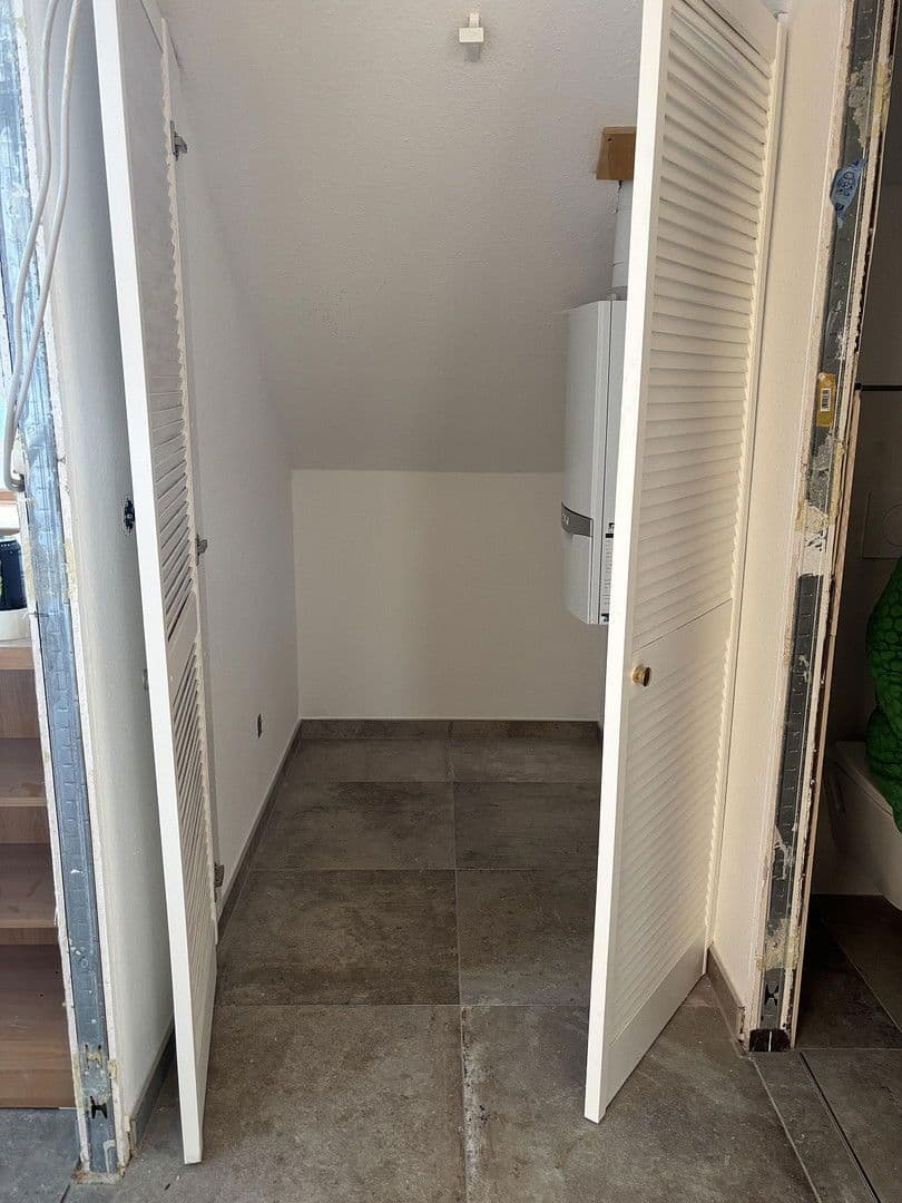 Pronájem bytu 2+1 55 m², Sanddornweg 67, Stralsund, Mecklenburg-Vorpommern Pronájem bytu 2+1 55 m², Sanddornweg 67, Stralsund, Mecklenburg-Vorpommern