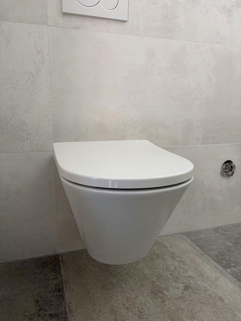 Pronájem bytu 2+1 55 m², Sanddornweg 67, Stralsund, Mecklenburg-Vorpommern Pronájem bytu 2+1 55 m², Sanddornweg 67, Stralsund, Mecklenburg-Vorpommern