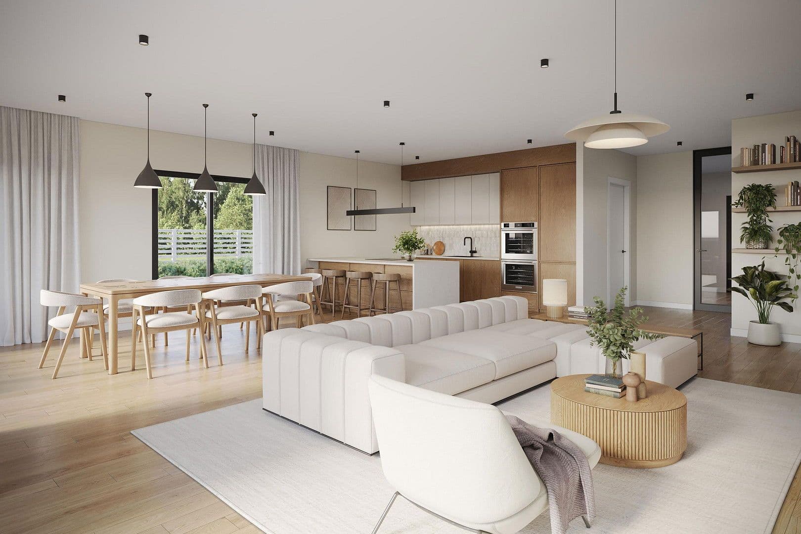 Prodej domu 200 m², pozemek 475 m², In der Gibitzen 28, Wendelstein, Bavorsko Prodej domu 200 m², pozemek 475 m², In der Gibitzen 28, Wendelstein, Bavorsko