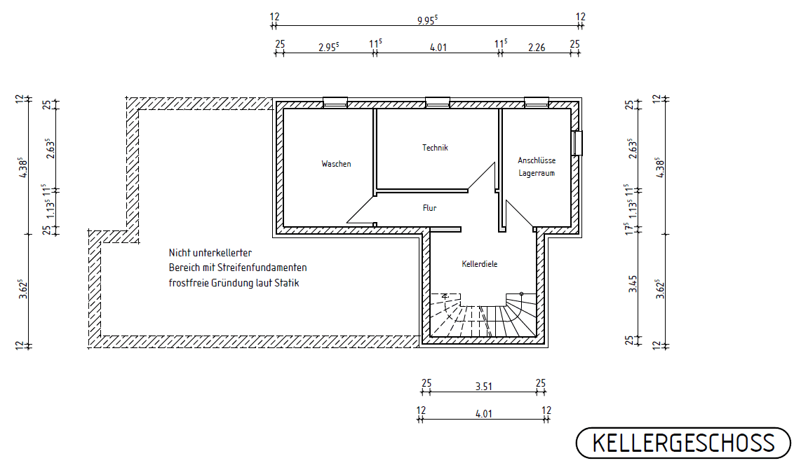 Prodej domu 200 m², pozemek 475 m², In der Gibitzen 28, Wendelstein, Bavorsko Prodej domu 200 m², pozemek 475 m², In der Gibitzen 28, Wendelstein, Bavorsko