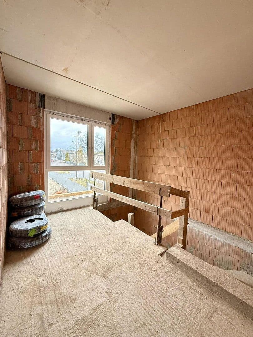 Prodej domu 200 m², pozemek 475 m², In der Gibitzen 28, Wendelstein, Bavorsko Prodej domu 200 m², pozemek 475 m², In der Gibitzen 28, Wendelstein, Bavorsko