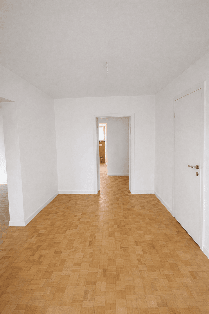 Pronájem bytu 4+1 103 m², Parkstrasse 3, Bad Vilbel, Hessen Pronájem bytu 4+1 103 m², Parkstrasse 3, Bad Vilbel, Hessen