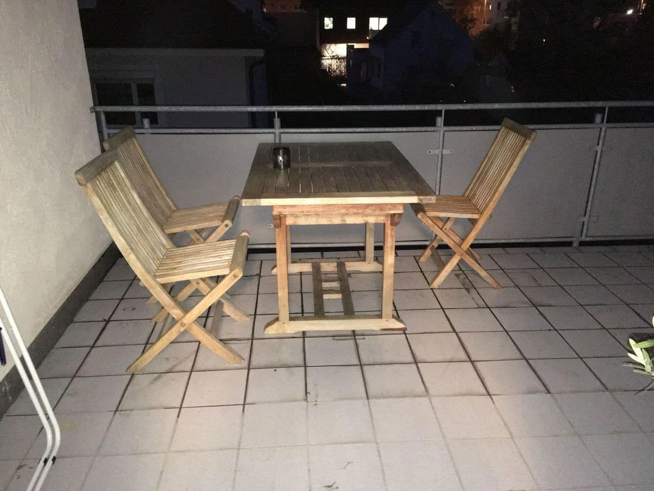 Pronájem bytu 2+1 66 m², Ingolstadt, Bavorsko Pronájem bytu 2+1 66 m², Ingolstadt, Bavorsko