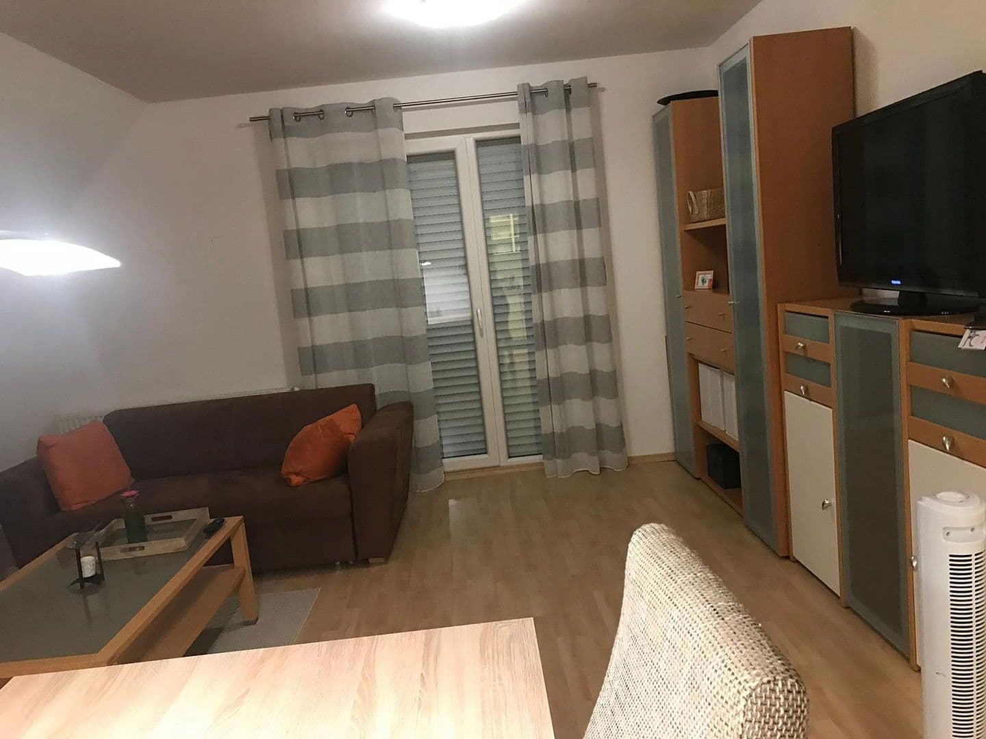 Pronájem bytu 2+1 66 m², Ingolstadt, Bavorsko Pronájem bytu 2+1 66 m², Ingolstadt, Bavorsko