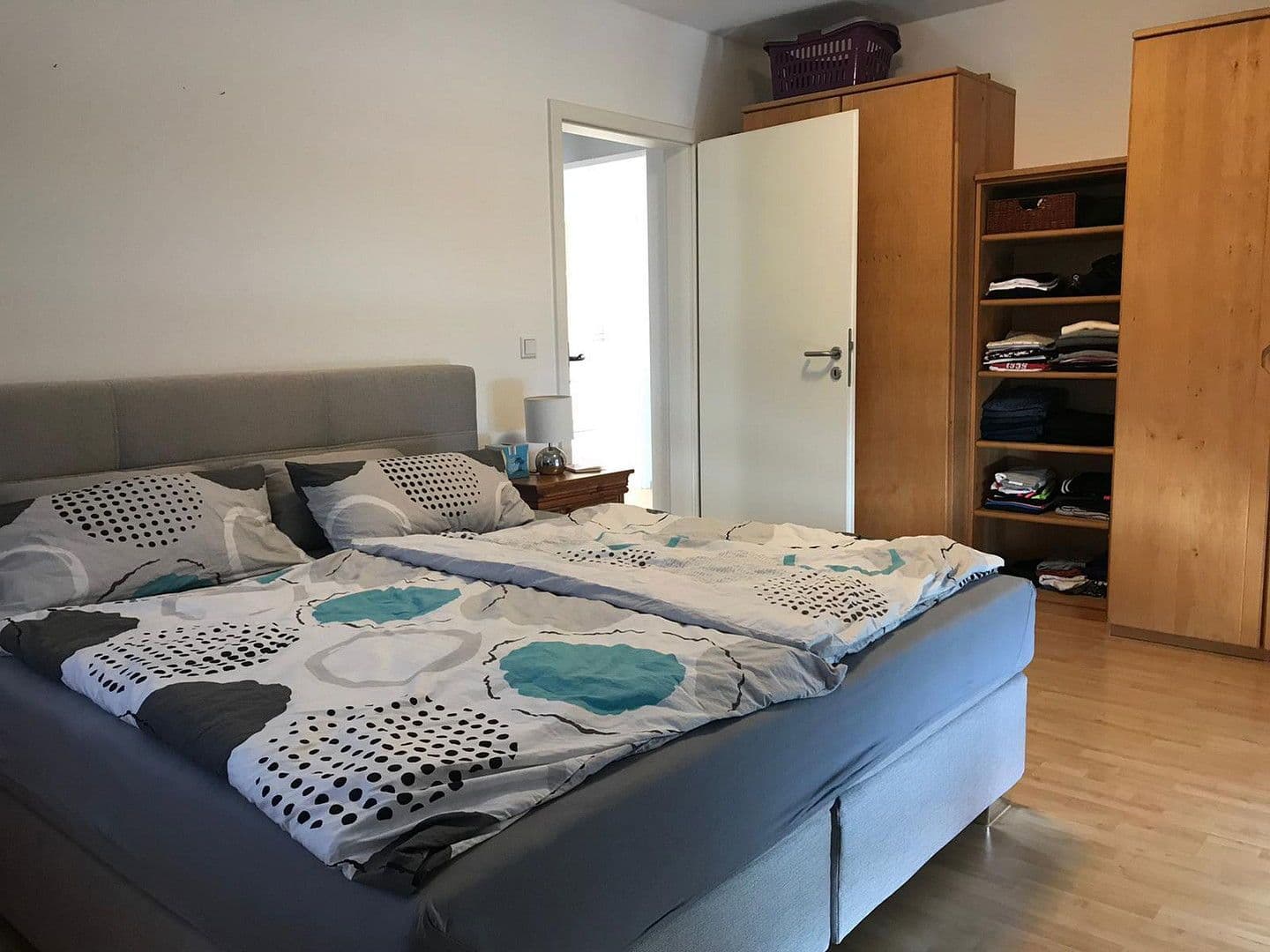 Pronájem bytu 2+1 66 m², Ingolstadt, Bavorsko Pronájem bytu 2+1 66 m², Ingolstadt, Bavorsko