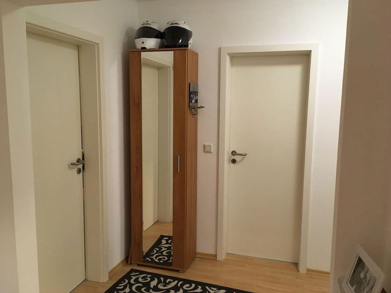 Pronájem bytu 2+1 66 m², Ingolstadt, Bavorsko Pronájem bytu 2+1 66 m², Ingolstadt, Bavorsko