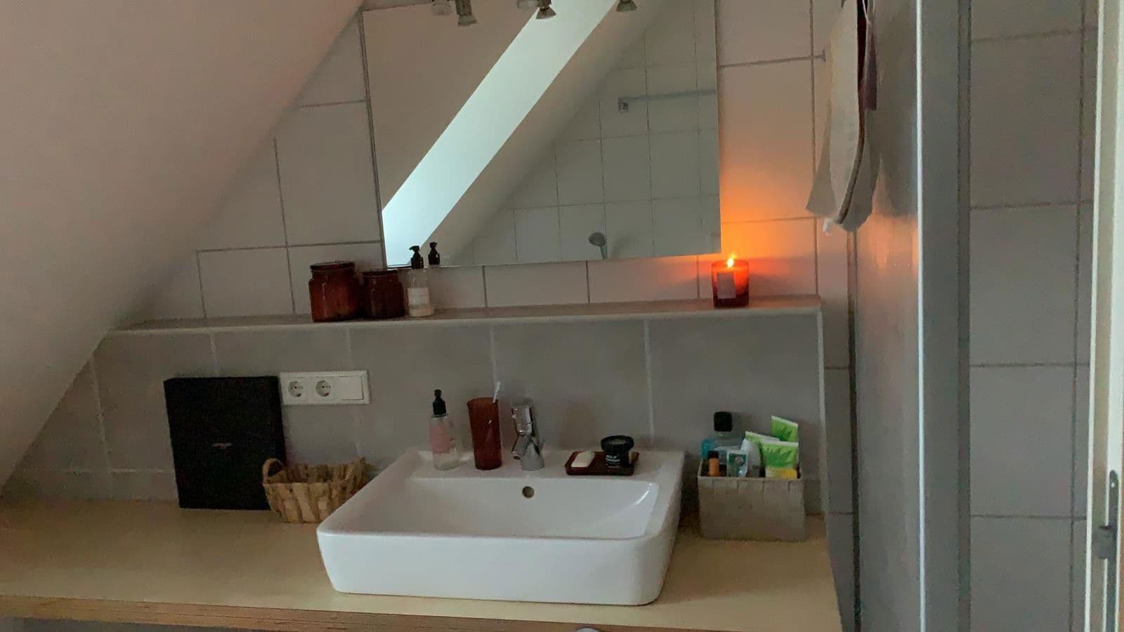 Pronájem bytu 2+1 66 m², Ingolstadt, Bavorsko Pronájem bytu 2+1 66 m², Ingolstadt, Bavorsko