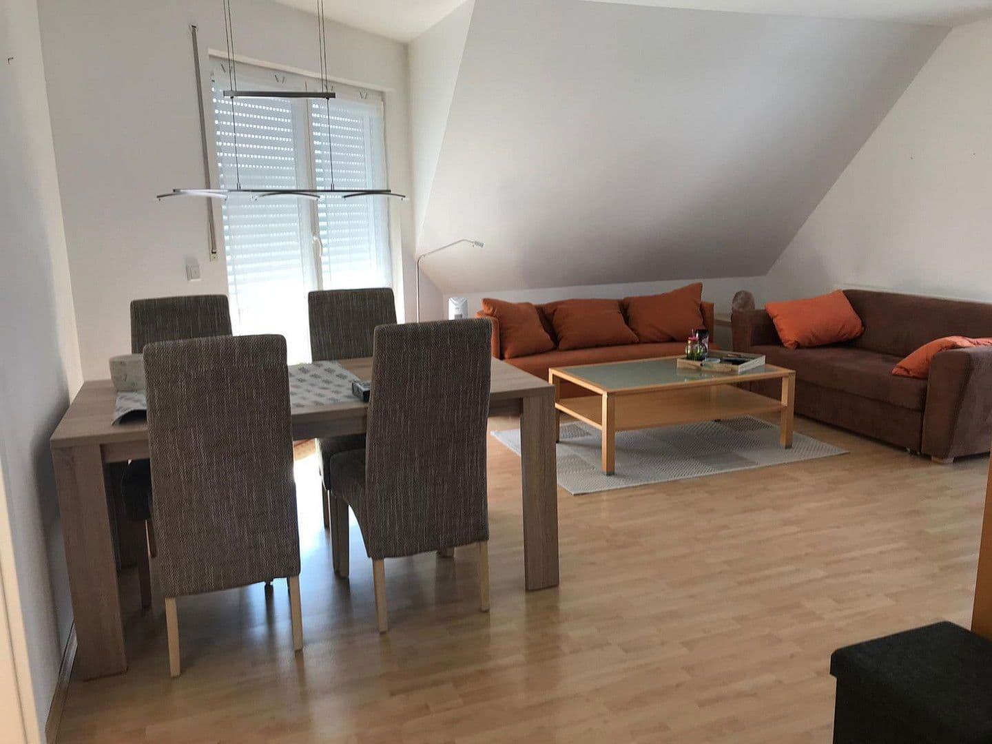 Pronájem bytu 2+1 66 m², Ingolstadt, Bavorsko Pronájem bytu 2+1 66 m², Ingolstadt, Bavorsko