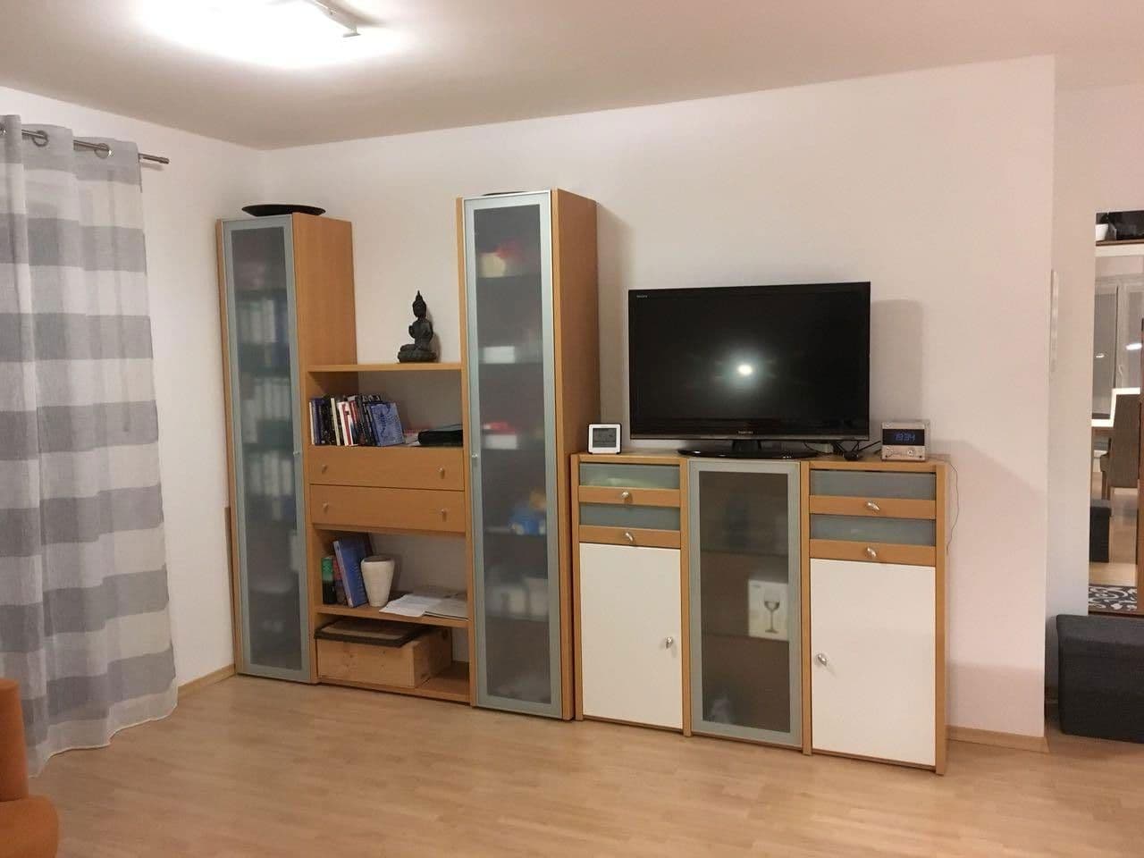 Pronájem bytu 2+1 66 m², Ingolstadt, Bavorsko Pronájem bytu 2+1 66 m², Ingolstadt, Bavorsko