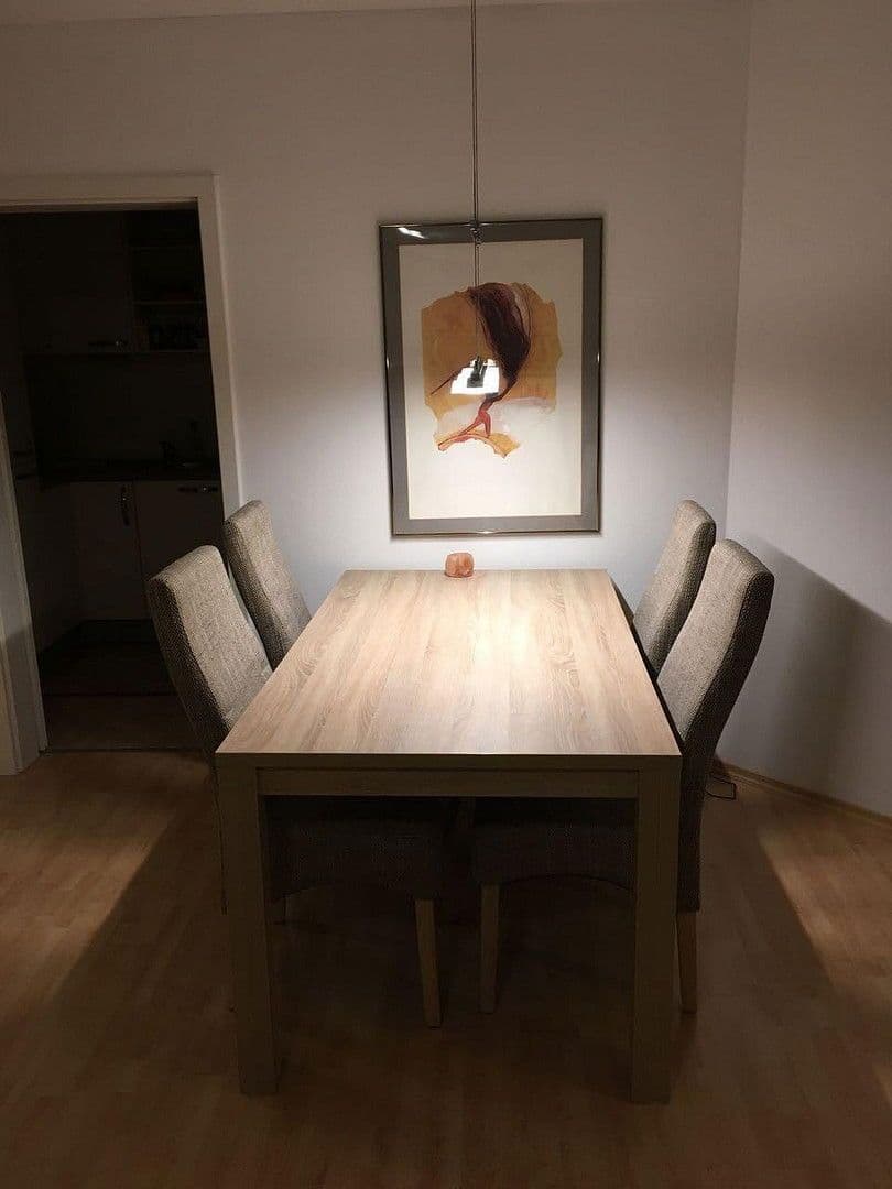 Pronájem bytu 2+1 66 m², Ingolstadt, Bavorsko Pronájem bytu 2+1 66 m², Ingolstadt, Bavorsko