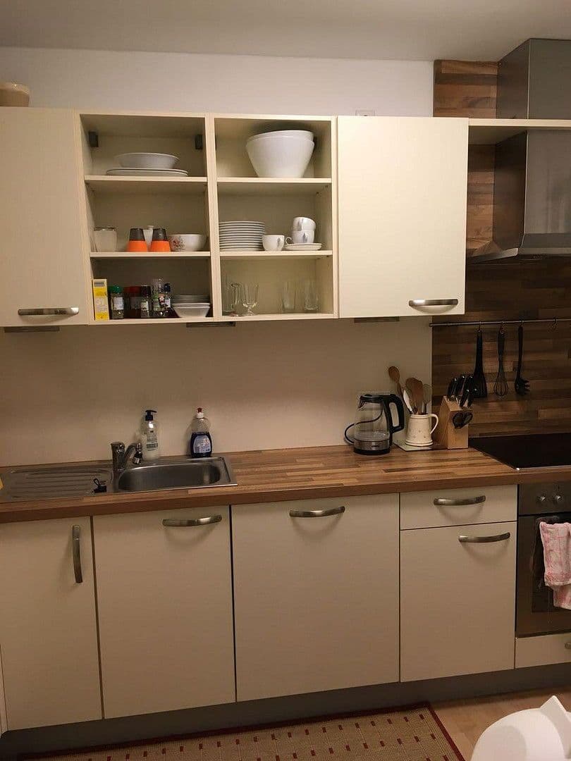 Pronájem bytu 2+1 66 m², Ingolstadt, Bavorsko Pronájem bytu 2+1 66 m², Ingolstadt, Bavorsko