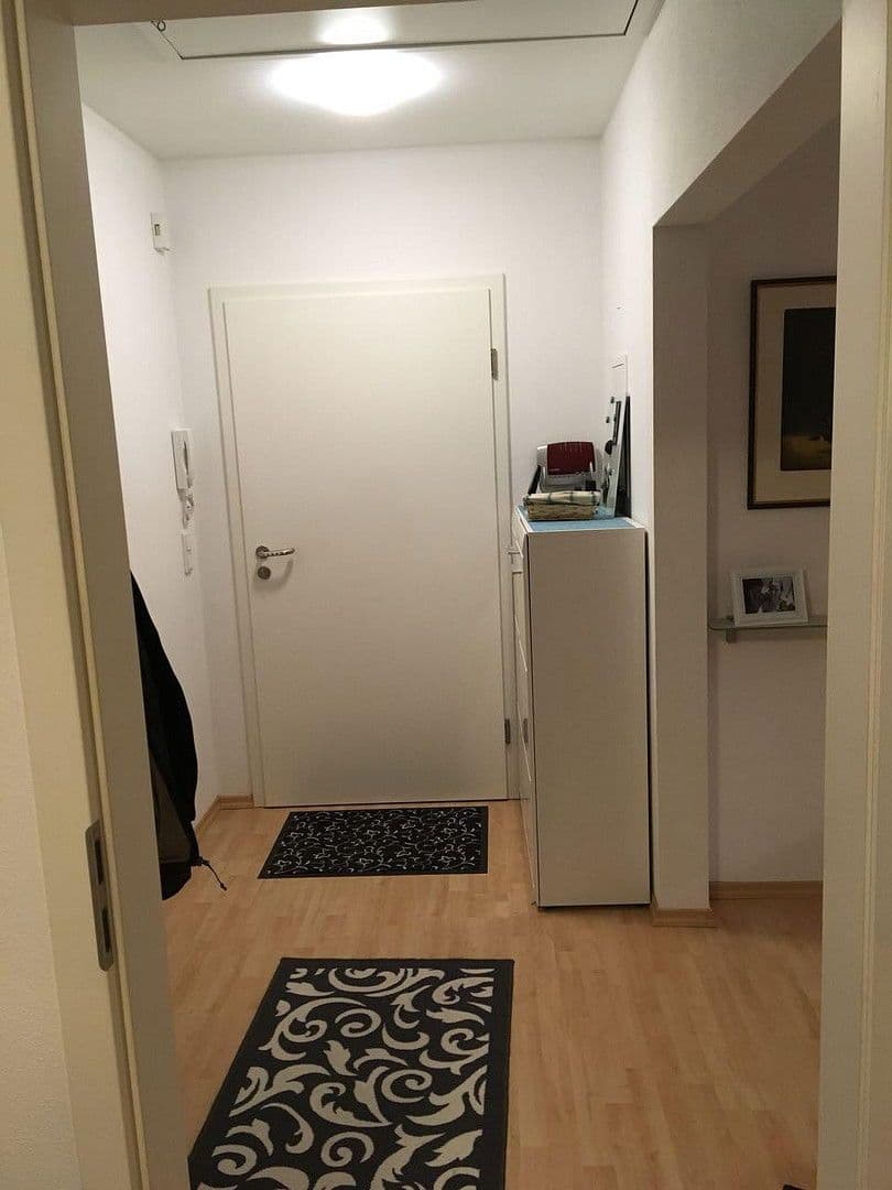 Pronájem bytu 2+1 66 m², Ingolstadt, Bavorsko Pronájem bytu 2+1 66 m², Ingolstadt, Bavorsko