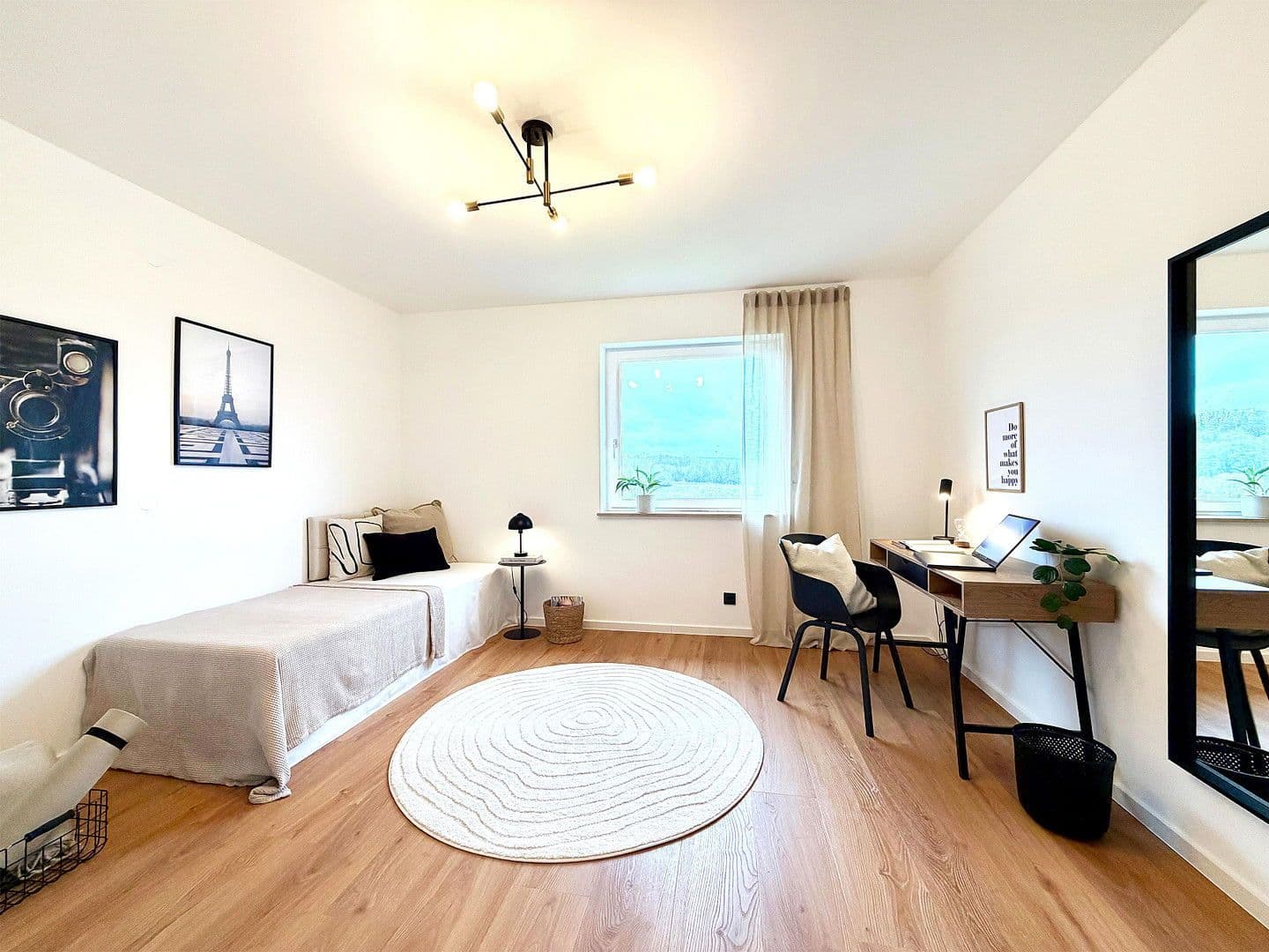 Prodej bytu 3+kk 93 m², Saarlouis, Země Sársko Prodej bytu 3+kk 93 m², Saarlouis, Země Sársko