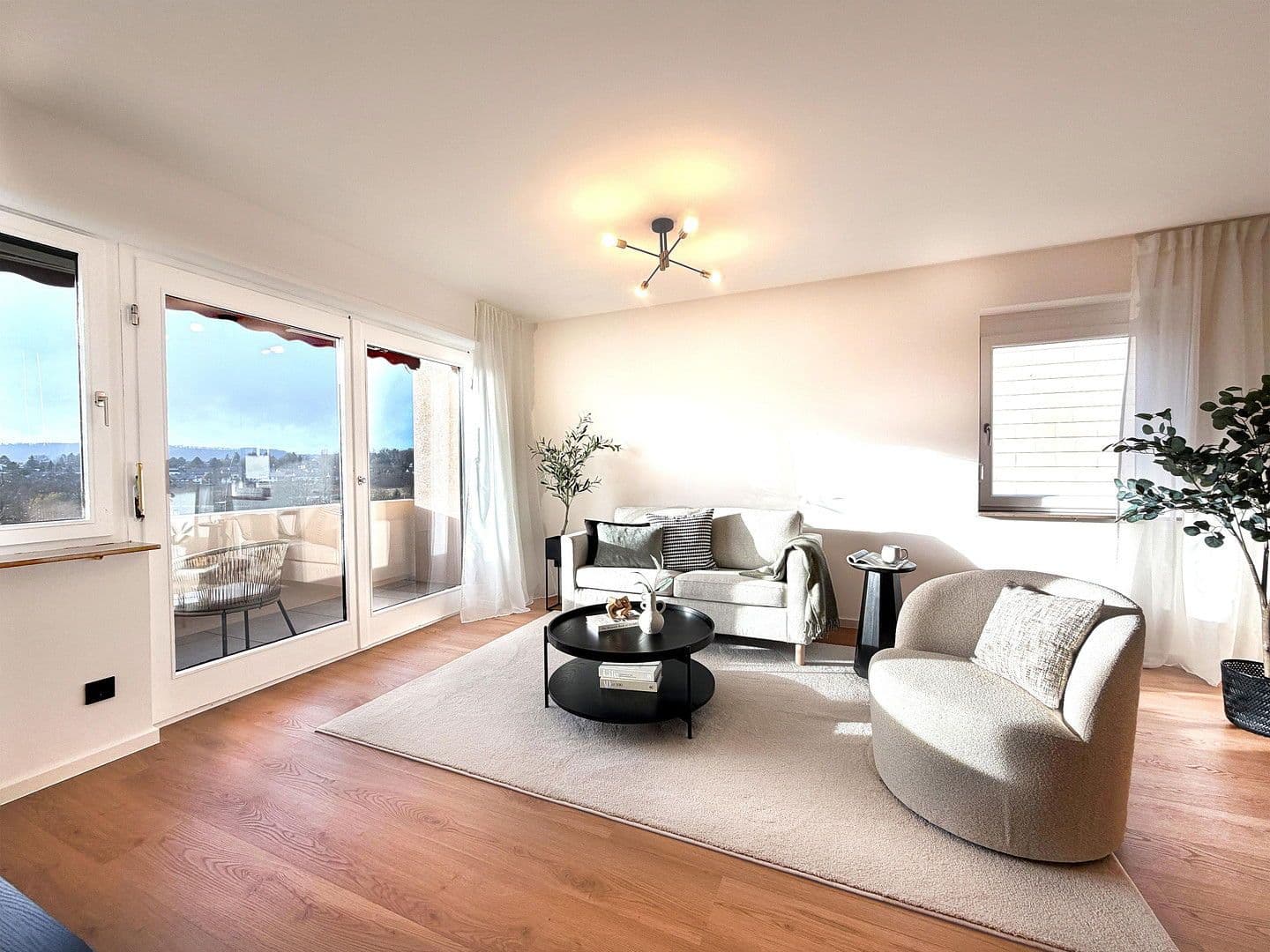 Prodej bytu 3+kk 93 m², Saarlouis, Země Sársko Prodej bytu 3+kk 93 m², Saarlouis, Země Sársko