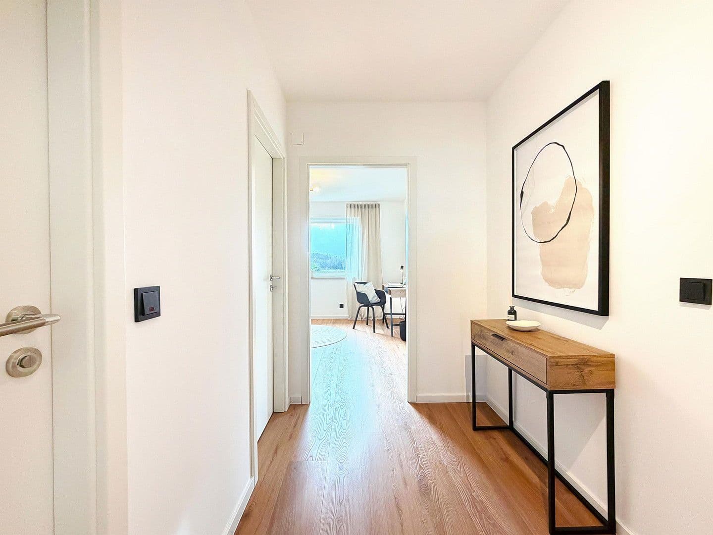 Prodej bytu 3+kk 93 m², Saarlouis, Země Sársko Prodej bytu 3+kk 93 m², Saarlouis, Země Sársko