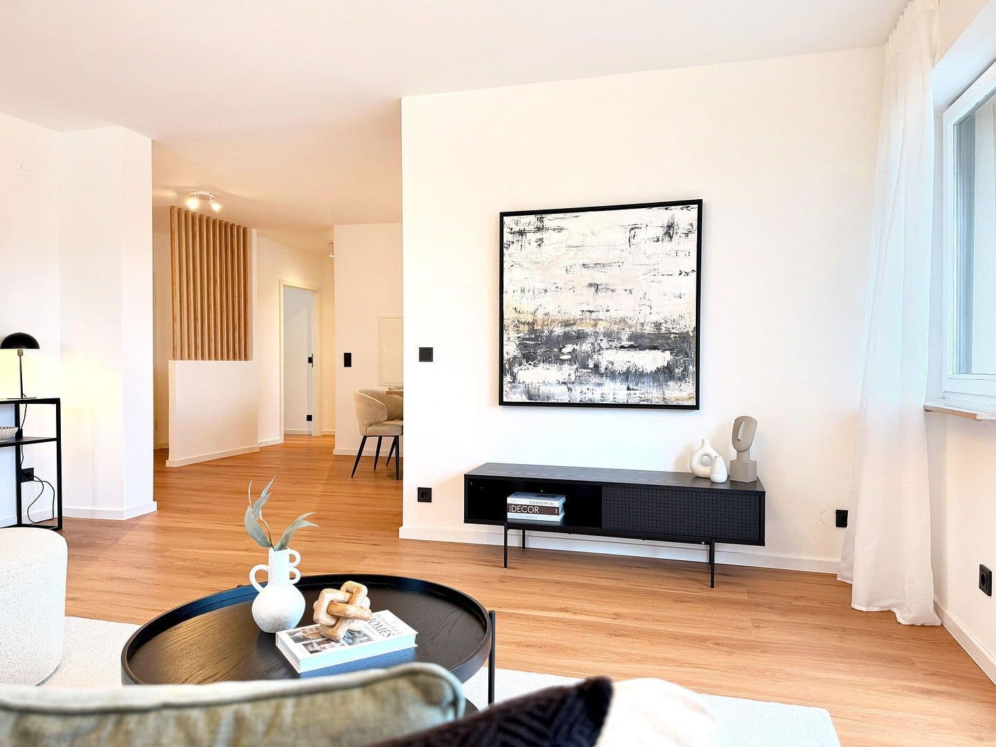 Prodej bytu 3+kk 93 m², Saarlouis, Země Sársko Prodej bytu 3+kk 93 m², Saarlouis, Země Sársko