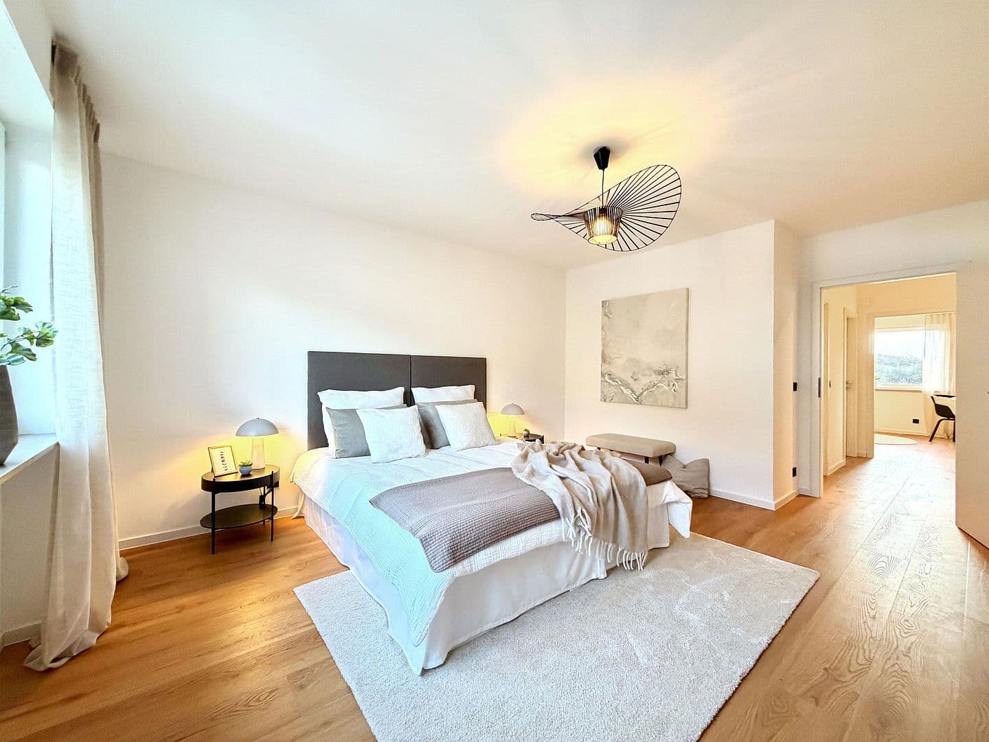 Prodej bytu 3+kk 93 m², Saarlouis, Země Sársko Prodej bytu 3+kk 93 m², Saarlouis, Země Sársko