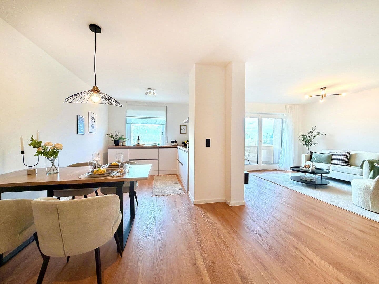 Prodej bytu 3+kk 93 m², Saarlouis, Země Sársko Prodej bytu 3+kk 93 m², Saarlouis, Země Sársko