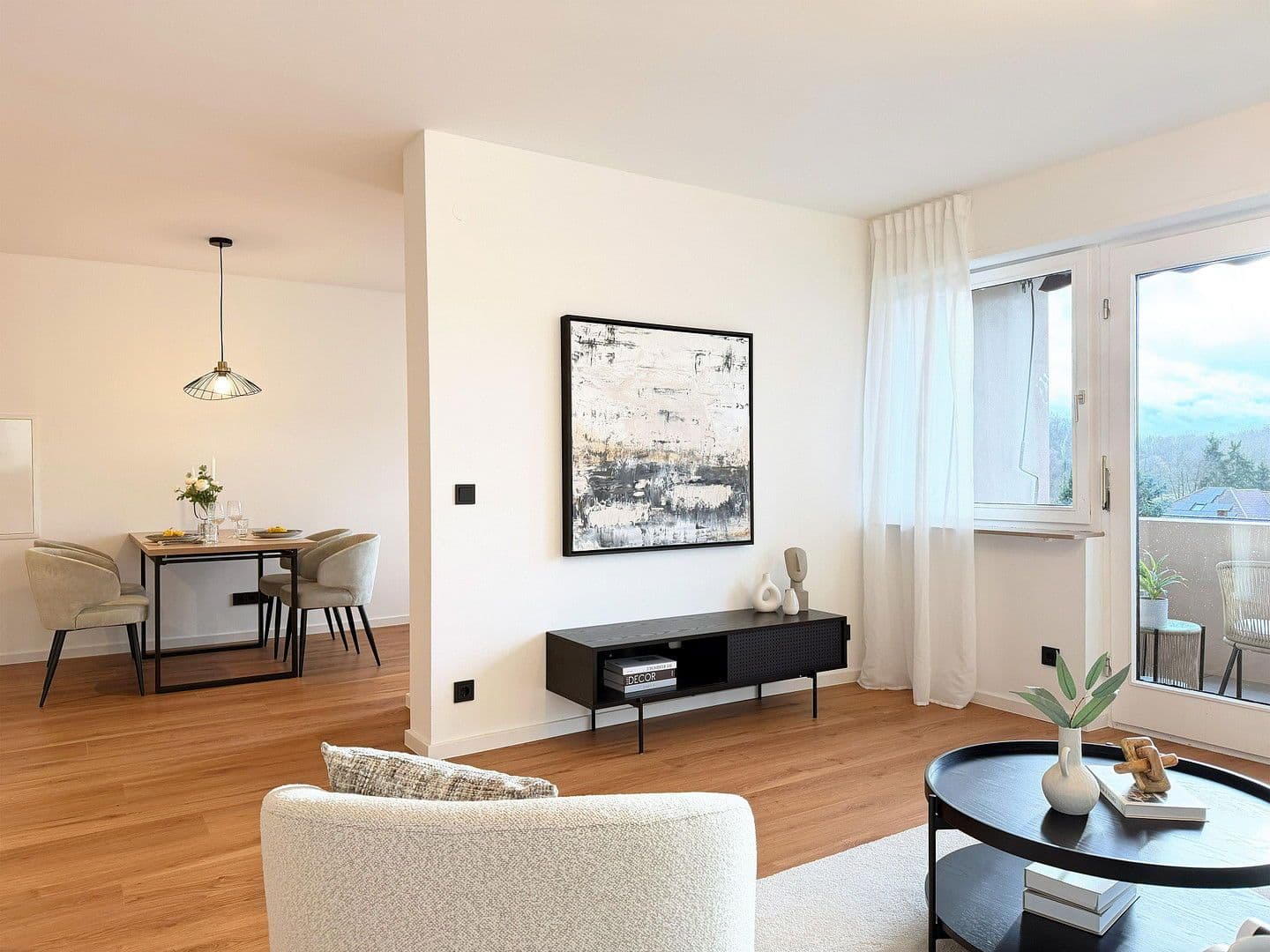 Prodej bytu 3+kk 93 m², Saarlouis, Země Sársko Prodej bytu 3+kk 93 m², Saarlouis, Země Sársko