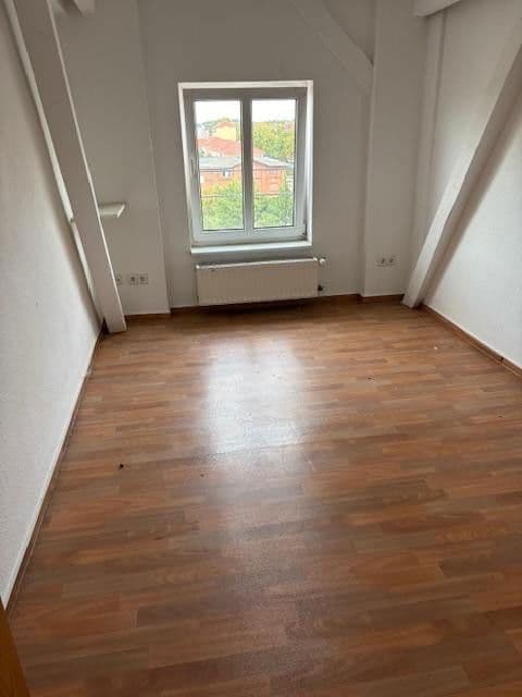 Prodej bytu 2+1 40 m², Rathenow, Braniborsko Prodej bytu 2+1 40 m², Rathenow, Braniborsko