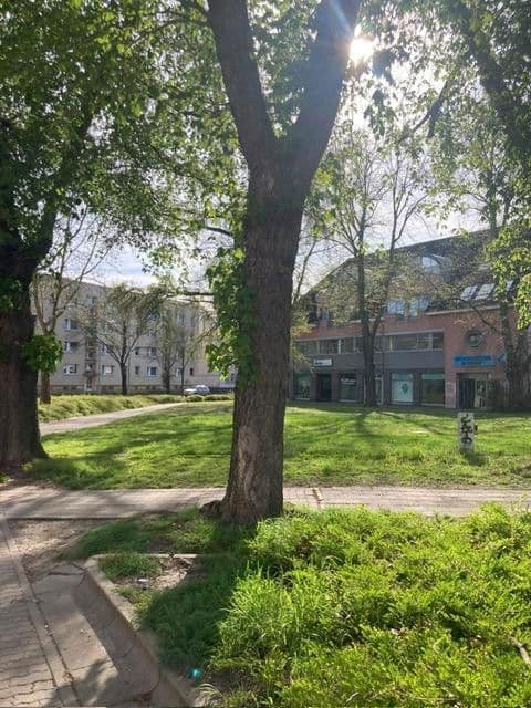 Prodej bytu 2+1 40 m², Rathenow, Braniborsko Prodej bytu 2+1 40 m², Rathenow, Braniborsko