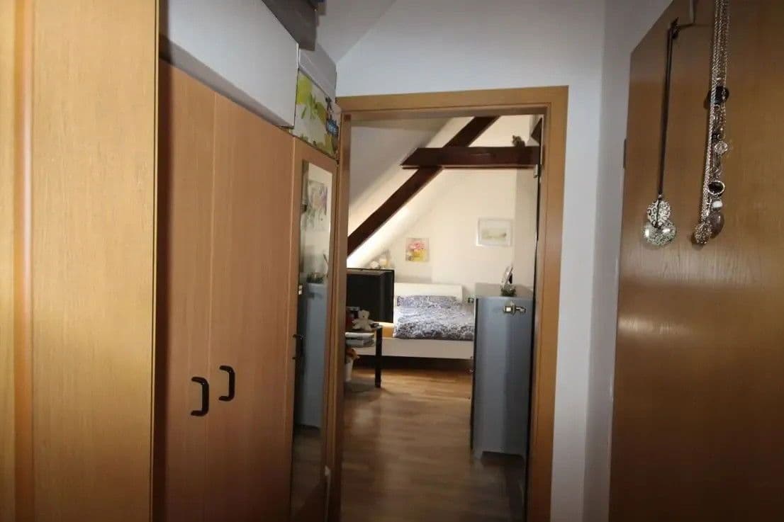 Pronájem bytu 2+kk 90 m², Münsterstr. 86, Düsseldorf, Severní Porýní-Vestfálsko Pronájem bytu 2+kk 90 m², Münsterstr. 86, Düsseldorf, Severní Porýní-Vestfálsko