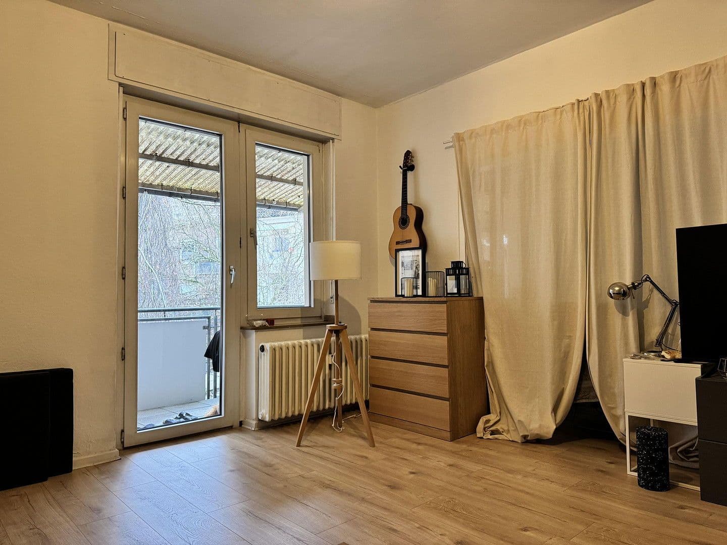 Pronájem bytu 3+1 95 m², Wolbecker Str. 20, Münster, Severní Porýní-Vestfálsko Pronájem bytu 3+1 95 m², Wolbecker Str. 20, Münster, Severní Porýní-Vestfálsko