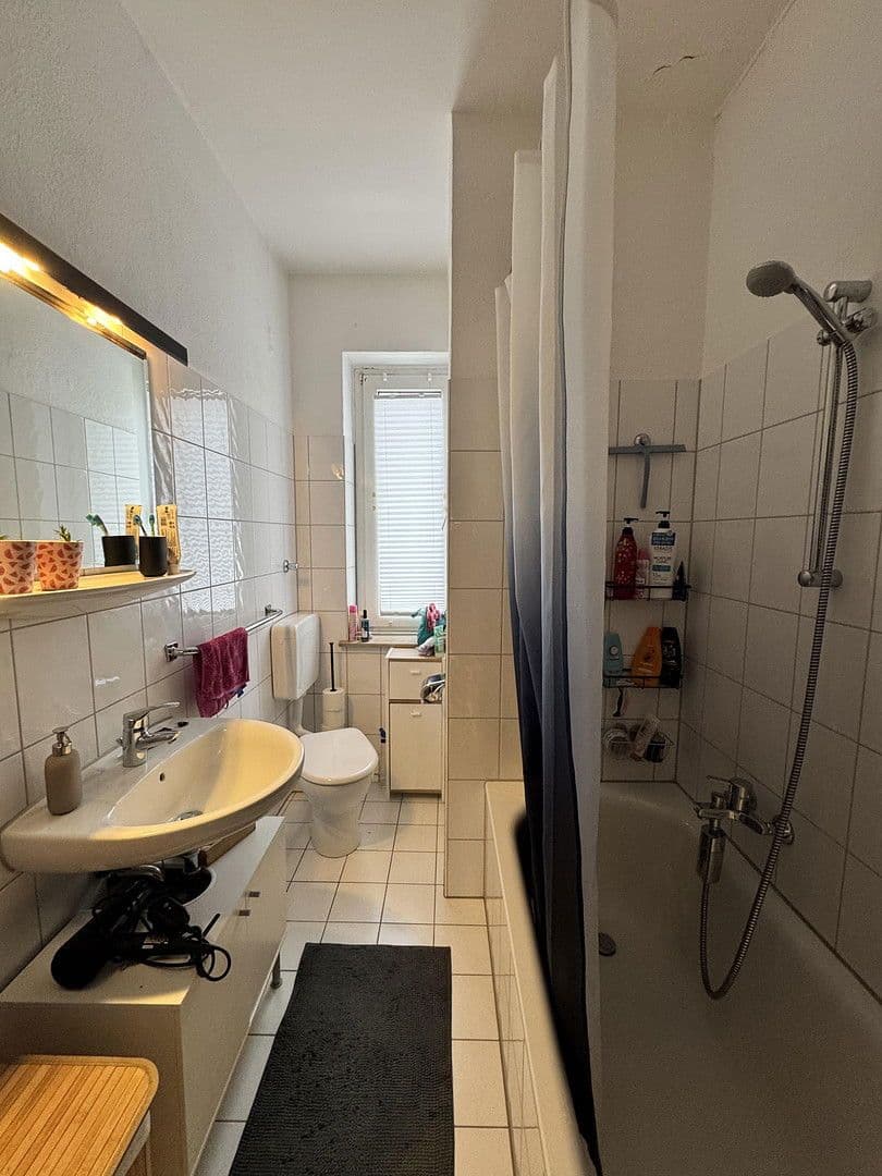 Pronájem bytu 3+1 95 m², Wolbecker Str. 20, Münster, Severní Porýní-Vestfálsko Pronájem bytu 3+1 95 m², Wolbecker Str. 20, Münster, Severní Porýní-Vestfálsko