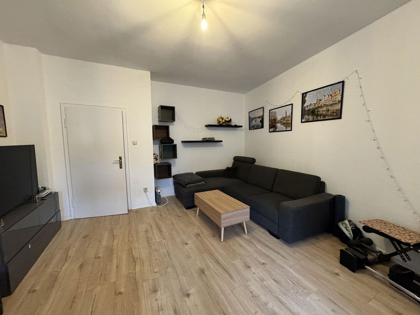 Pronájem bytu 3+1 95 m², Wolbecker Str. 20, Münster, Severní Porýní-Vestfálsko Pronájem bytu 3+1 95 m², Wolbecker Str. 20, Münster, Severní Porýní-Vestfálsko