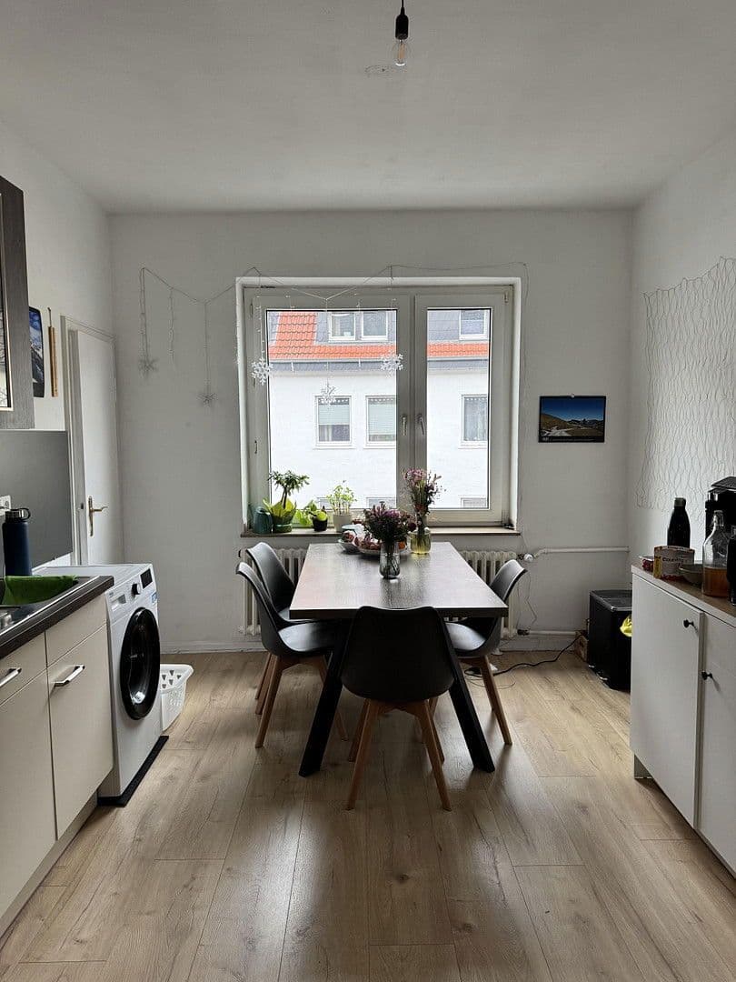 Pronájem bytu 3+1 95 m², Wolbecker Str. 20, Münster, Severní Porýní-Vestfálsko Pronájem bytu 3+1 95 m², Wolbecker Str. 20, Münster, Severní Porýní-Vestfálsko