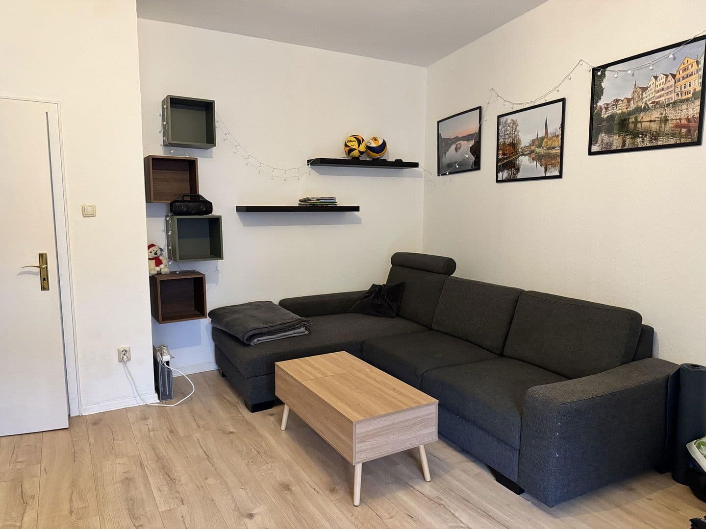 Pronájem bytu 3+1 95 m², Wolbecker Str. 20, Münster, Severní Porýní-Vestfálsko Pronájem bytu 3+1 95 m², Wolbecker Str. 20, Münster, Severní Porýní-Vestfálsko