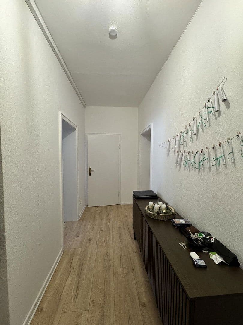 Pronájem bytu 3+1 95 m², Wolbecker Str. 20, Münster, Severní Porýní-Vestfálsko Pronájem bytu 3+1 95 m², Wolbecker Str. 20, Münster, Severní Porýní-Vestfálsko