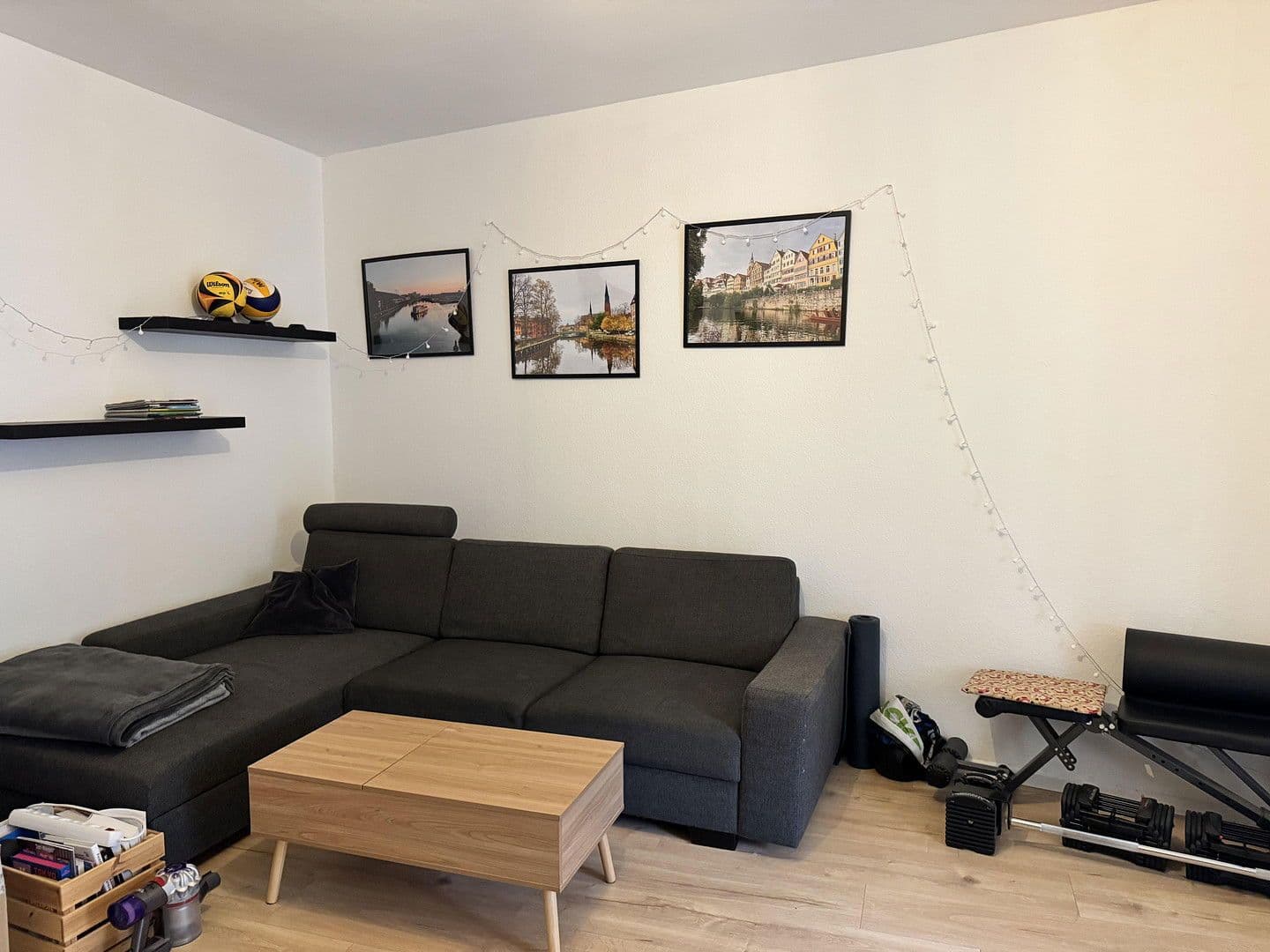 Pronájem bytu 3+1 95 m², Wolbecker Str. 20, Münster, Severní Porýní-Vestfálsko Pronájem bytu 3+1 95 m², Wolbecker Str. 20, Münster, Severní Porýní-Vestfálsko