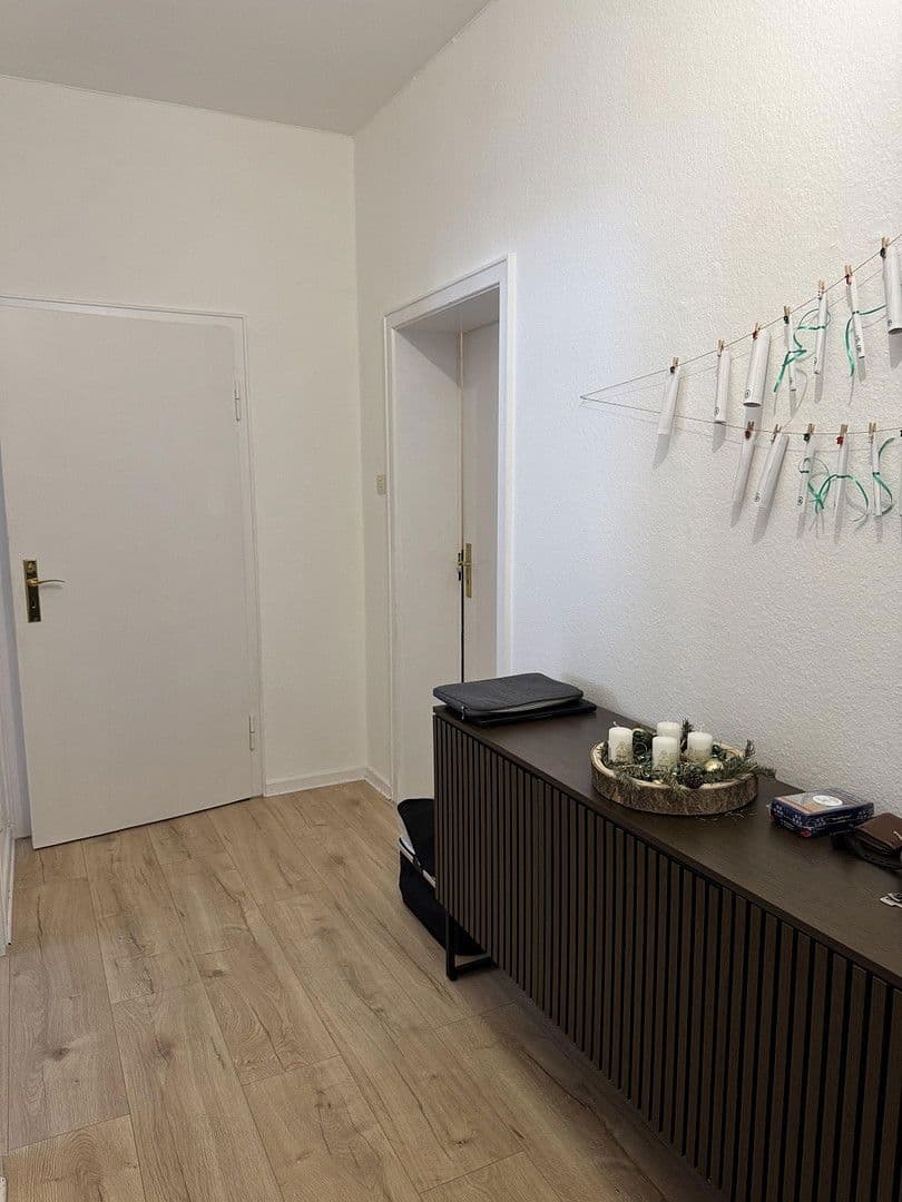 Pronájem bytu 3+1 95 m², Wolbecker Str. 20, Münster, Severní Porýní-Vestfálsko Pronájem bytu 3+1 95 m², Wolbecker Str. 20, Münster, Severní Porýní-Vestfálsko