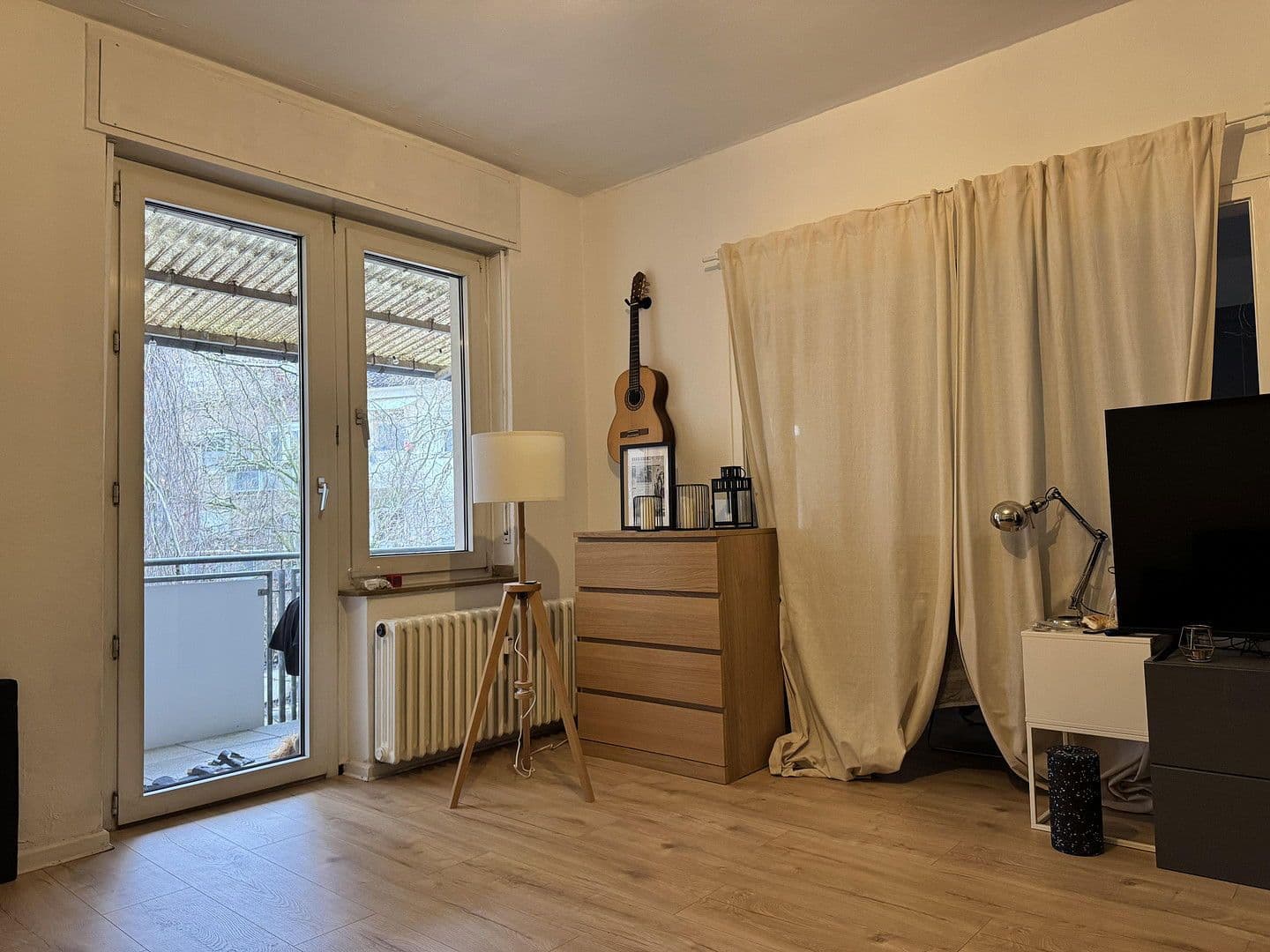 Pronájem bytu 3+1 95 m², Wolbecker Str. 20, Münster, Severní Porýní-Vestfálsko Pronájem bytu 3+1 95 m², Wolbecker Str. 20, Münster, Severní Porýní-Vestfálsko