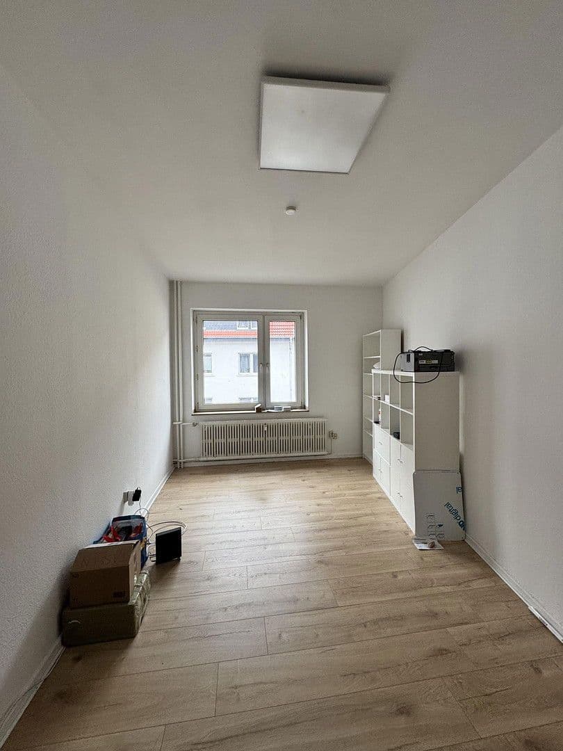 Pronájem bytu 3+1 95 m², Wolbecker Str. 20, Münster, Severní Porýní-Vestfálsko Pronájem bytu 3+1 95 m², Wolbecker Str. 20, Münster, Severní Porýní-Vestfálsko