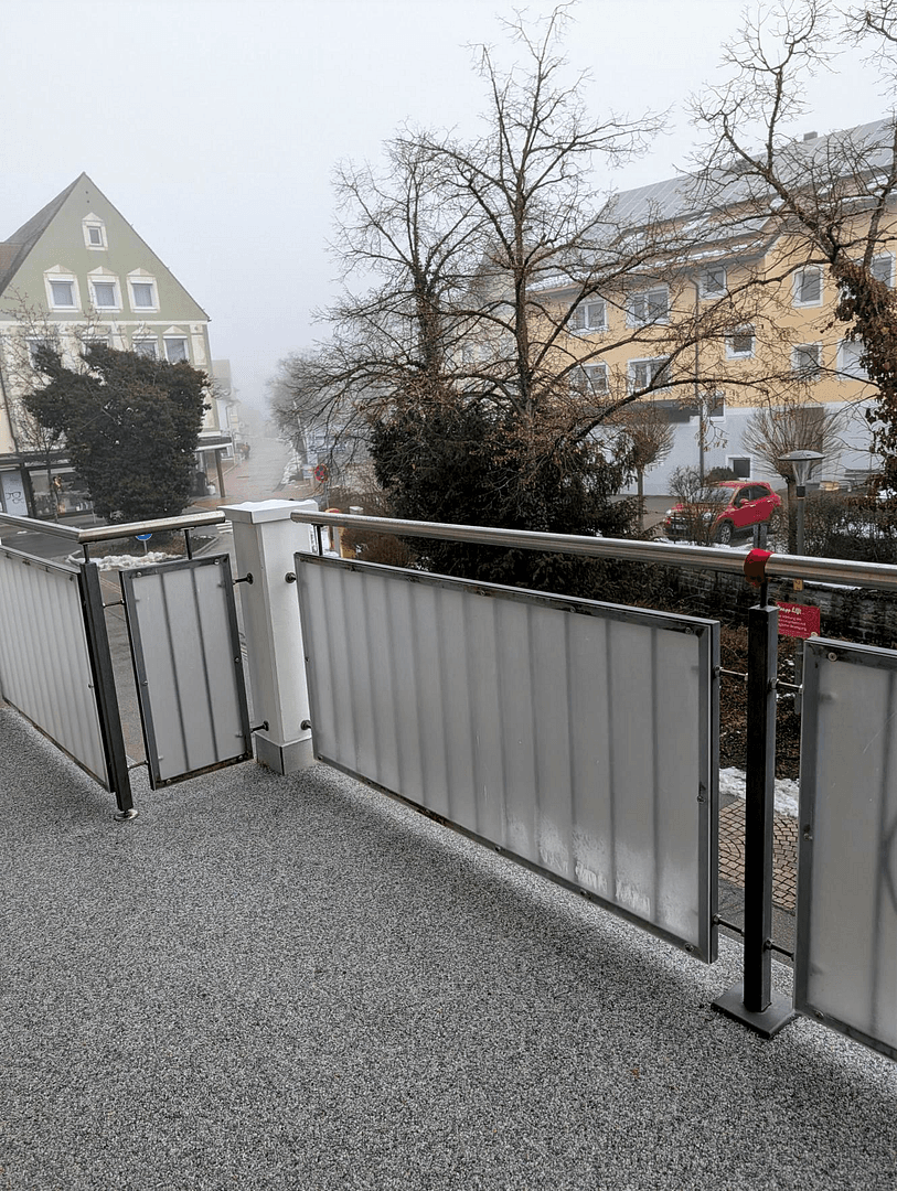 Prodej bytu 3+1 145 m², Bachstraße 4, Bad Wörishofen, Bavorsko Prodej bytu 3+1 145 m², Bachstraße 4, Bad Wörishofen, Bavorsko